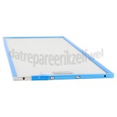 Foto van Eurofilter Filter Metaal DPB3631, ZHP60260, LFP216 