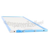 Foto van Eurofilter Filter Metaal 445 x 175 x 9 mm LI23030, LI23530, DAM 40 