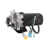Foto van Dewalt Motor Compleet DWE7492 