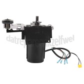 Foto van Dewalt Motor Compleet DWE7492 