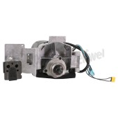Foto van Dewalt Motor Compleet DWE7492 