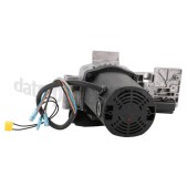 Foto van Dewalt Motor Compleet DWE7492 