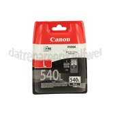 Foto van Canon Inktcartridge PG 540L Black Pixma MG2150, MG3150 