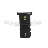 Foto van Dewalt Knop Snelheid DCD791, DCD796 