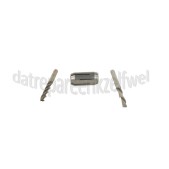 Foto van Dewalt Accessoire-kit Gipsfrees DCS551, DCS551N 