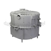 Foto van AEG Kuip Trommel Gelast L99695FL, L99697NFL, WA1660F 