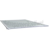 Foto van Gorenje Glasplaat Compleet, incl. strippen RK6285OC, K31STCLB 