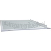 Foto van Gorenje Glasplaat Compleet, incl. strippen RK6285OC, K31STCLB 