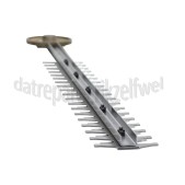 Foto van Black & Decker Mes Scheerblad GTC1845B, GTC1845L20 