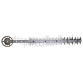 Foto van Black & Decker Mes Scheerblad GTC1845B, GTC1845L20 