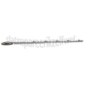 Foto van Black & Decker Mes Scheerblad GTC1845B, GTC1845L20 
