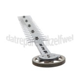 Foto van Black & Decker Mes Scheerblad GTC1845B, GTC1845L20 