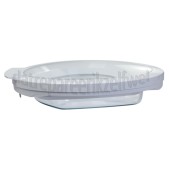 Foto van Bosch Vuldeur Deur WTG8640011, WTG86408GR04 