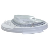 Foto van Bosch Vuldeur Deur WTG8640011, WTG86408GR04 