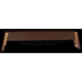 Foto van Junker Deurbak Wit JC60TB30, JC80BB20 