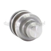 Foto van Dewalt Pin Plunjer DCH323, D25334K 