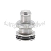 Foto van Dewalt Pin Plunjer DCH323, D25334K 