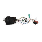 Foto van Dewalt Motor met schakelaar DCH333, DCH334 