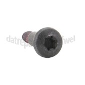Foto van Dewalt Schroef Torx T30 D27105, D27107 