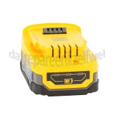Foto van Dewalt Accu Batterij 18V Diverse modellen 