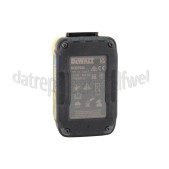 Foto van Dewalt Accu Batterij 18V Diverse modellen 