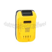 Foto van Dewalt Accu Batterij 18V Diverse modellen 