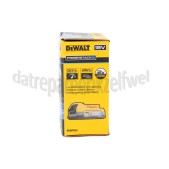 Foto van Dewalt Accu Batterij 18V Diverse modellen 