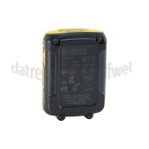 Foto van Dewalt Accu Batterij 12V Diverse modellen 