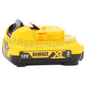 Foto van Dewalt Accu Batterij 12V Diverse modellen 
