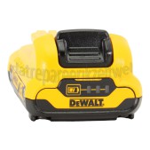 Foto van Dewalt Accu Batterij 12V Diverse modellen 