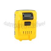 Foto van Dewalt Accu Batterij 12V Diverse modellen 