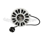 Foto van Philips Haspel Snoerhaspel compleet FC9932, FC8723 