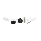 Foto van Rowenta Wiel van zuigmond, 2 stuks RH9611WO, XFORCE 