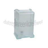 Foto van Liebherr Lade Vrieslade smal ICN336621A, SICN332422C 