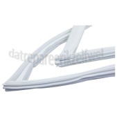 Foto van Liebherr Afdichtingsrubber Afdichting wit GGPv652041B, LKPv142042B 