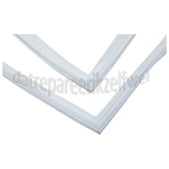 Foto van Liebherr Afdichtingsrubber Afdichting wit GGPv652041B, LKPv142042B 