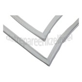 Foto van Liebherr Afdichtingsrubber Afdichting grijs GGv586041G, GKv646023A 