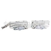 Foto van Liebherr Scharnier 2 stuks GIU131321A, KIe246021 