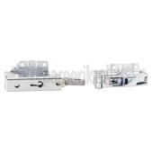 Foto van Liebherr Scharnier 2 stuks GIU131321A, KIe246021 