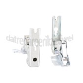 Foto van Liebherr Scharnier 2 stuks GIU131321A, KIe246021 