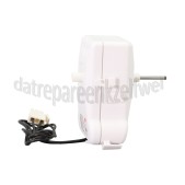 Foto van Liebherr Motor van ventilator CNef311520A, CNPel431320A 
