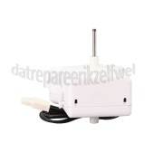 Foto van Liebherr Motor van ventilator CNef311520A, CNPel431320A 