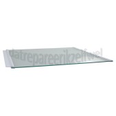 Foto van Hisense Glasplaat Compleet RS677N4BFE, NRS918EMB 