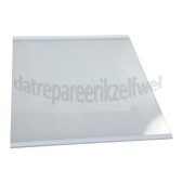 Foto van Hisense Glasplaat Compleet RS560N4AD1, NRS8181KX 