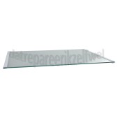 Foto van Hisense Glasplaat Compleet RS560N4AD1, NRS8181KX 