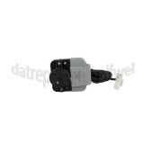 Foto van Liebherr Motor van ventilator BGPv847041B, LKPv652041C 