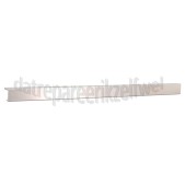 Foto van Liebherr Strip Lijst 