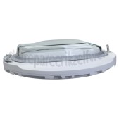 Foto van Siemens Vuldeur Deur WT47W590NL01, WT47W590NL02, iQ700 