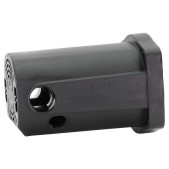 Foto van Dewalt Kap van motor DWE7491, DWE7492 