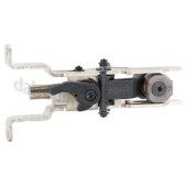 Foto van Dewalt As met slede DCN691, DCN695 